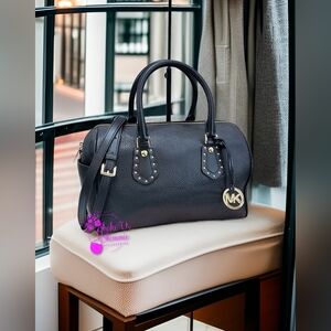 MICHAEL KORS ARIA MED DUFFLE